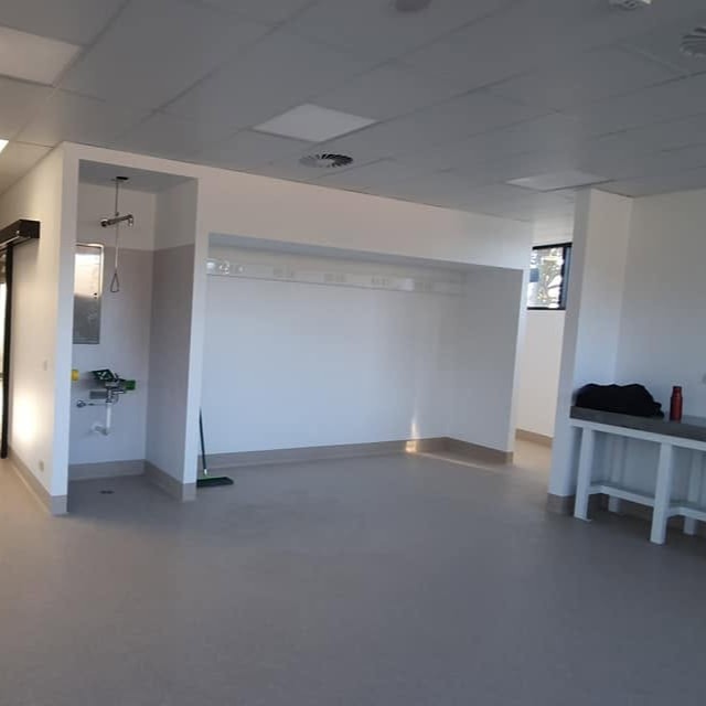 Flexico professional cleaning services