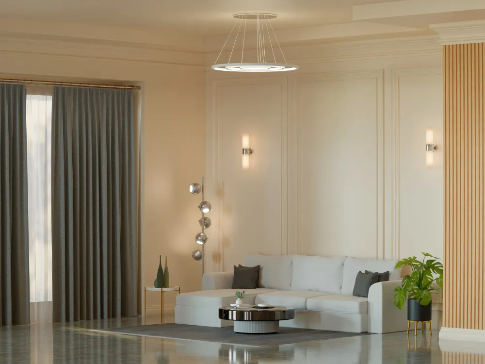 Deep clean carpet fibres result